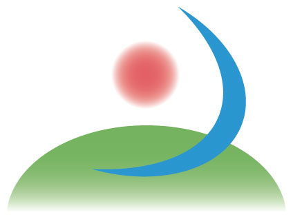 釧路建設業協会ロゴマーク